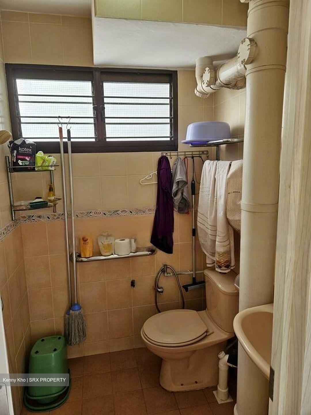 Blk 424 Chong Boon View (Ang Mo Kio), HDB 3 Rooms #460253141
